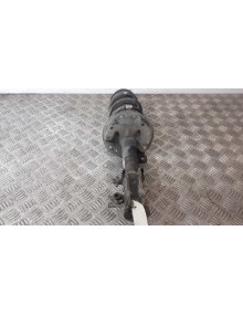 Recambio de amortiguador delantero izquierdo para opel corsa d selective referencia OEM IAM 13343097   2