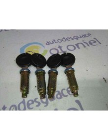 Recambio de juego bombines para volkswagen t4 transporter/furgoneta (mod. 1991) referencia OEM IAM  NUEVO 