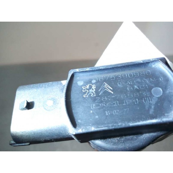 Recambio de bobina encendido para citroën c3 picasso collection referencia OEM IAM 9675390980  3 PINS