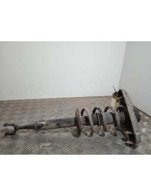 Recambio de amortiguador delantero izquierdo para seat exeo berlina (3r2) reference referencia OEM IAM 3R0413031A  