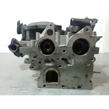 Recambio de culata para peugeot 307 break / sw (s1) 2.0 16v cat referencia OEM IAM 9641752610  