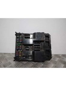 Recambio de centralita bsi para peugeot 307 (s1) xr referencia OEM IAM 9651197080 9651197780 