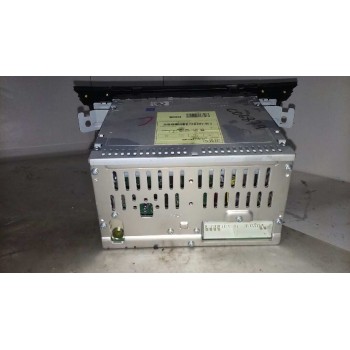 Recambio de sistema audio / radio cd para hyundai i30 (gd) style referencia OEM IAM AC110A6EE  