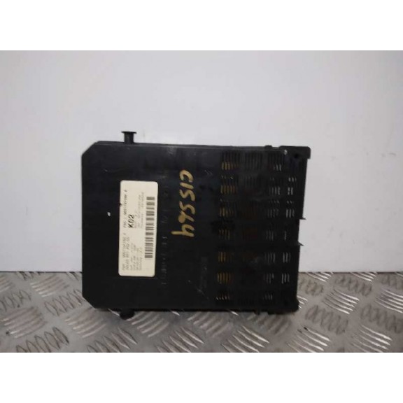 Recambio de centralita bsi para peugeot 307 (s1) xr referencia OEM IAM 9651197080 9651197780 