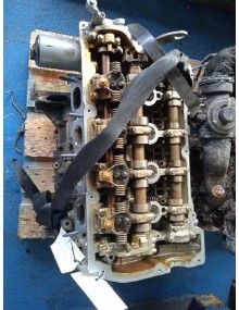 Recambio de motor completo para peugeot 207 xs pack referencia OEM IAM 5FW CASCO 