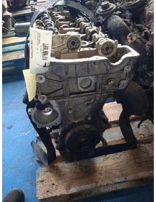 Recambio de motor completo para peugeot 207 xs pack referencia OEM IAM 5FW CASCO  2