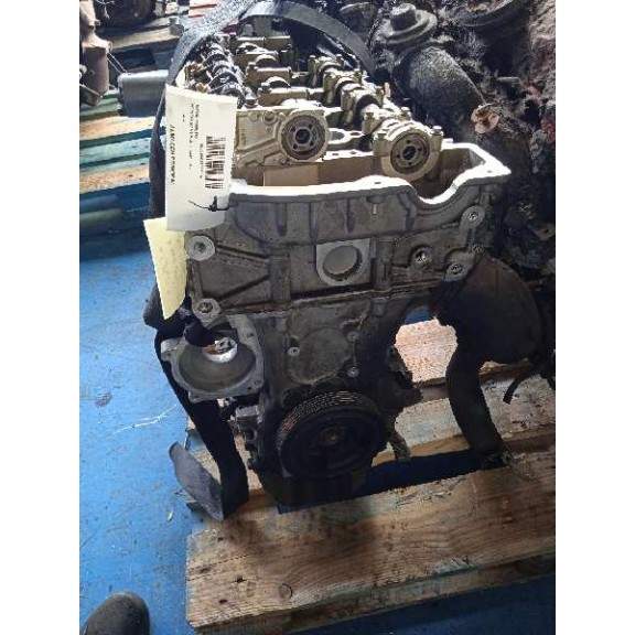 Recambio de motor completo para peugeot 207 xs pack referencia OEM IAM 5FW CASCO 