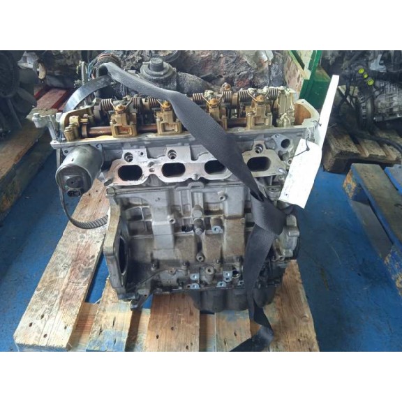 Recambio de motor completo para peugeot 207 xs pack referencia OEM IAM 5FW CASCO 