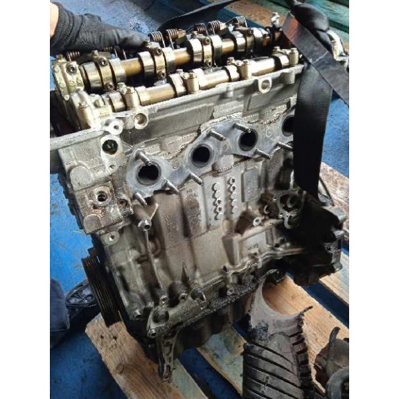 Recambio de motor completo para peugeot 207 xs pack referencia OEM IAM 5FW CASCO 