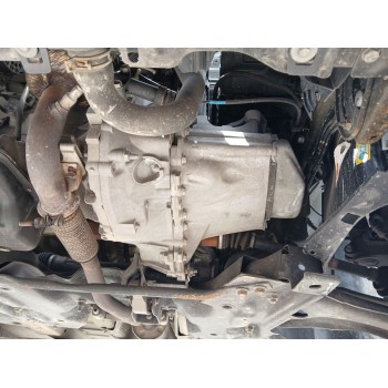 Recambio de caja cambios para citroën c-elysee (dd_) 1.2 vti 82 referencia OEM IAM   