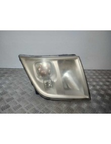 Recambio de faro izquierdo para ford transit caja cerrada ´06 2.4 tdci cat referencia OEM IAM   