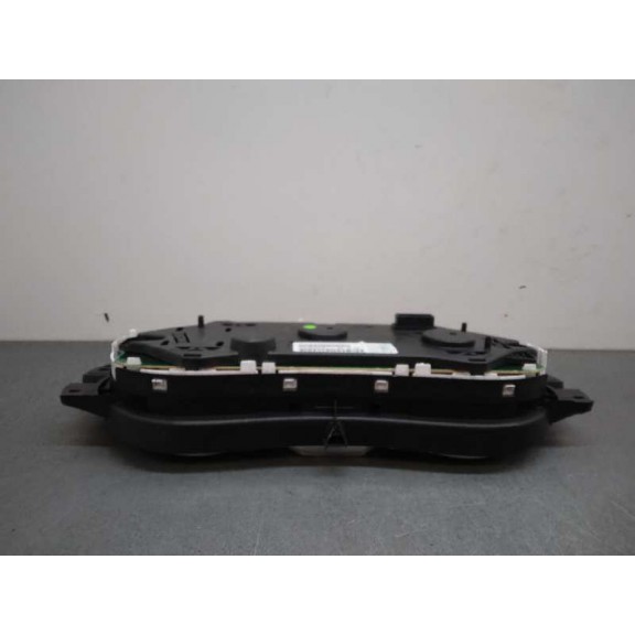 Recambio de cuadro instrumentos para dacia lodgy comfort referencia OEM IAM 248102383R  