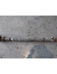 Recambio de transmision central para ford transit caja cerrada ´06 2.4 tdci cat referencia OEM IAM   