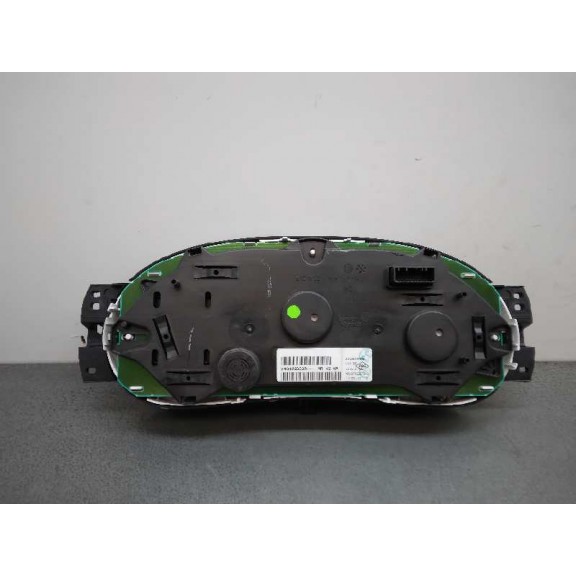 Recambio de cuadro instrumentos para dacia lodgy comfort referencia OEM IAM 248102383R  
