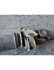 Recambio de transmision central para ford transit caja cerrada ´06 2.4 tdci cat referencia OEM IAM    2