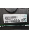 Recambio de cuadro instrumentos para dacia lodgy comfort referencia OEM IAM 248102383R  