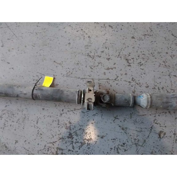 Recambio de transmision central para ford transit caja cerrada ´06 2.4 tdci cat referencia OEM IAM   