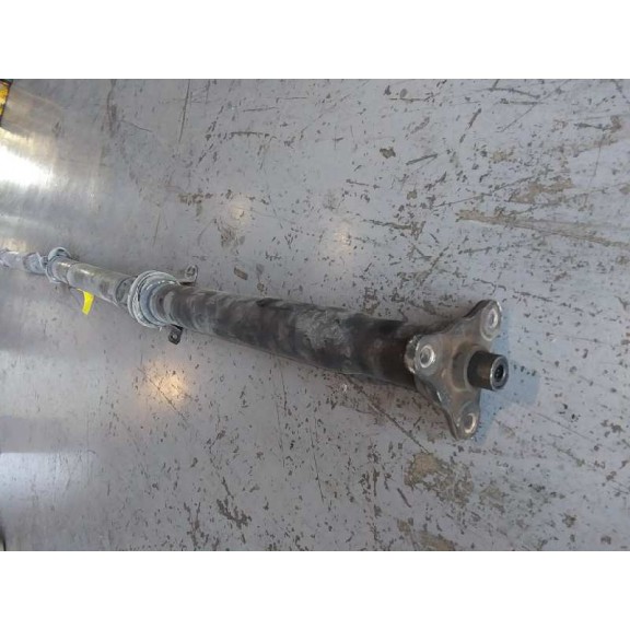 Recambio de transmision central para ford transit caja cerrada ´06 2.4 tdci cat referencia OEM IAM   