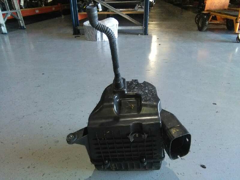 Recambio de filtro aire para seat toledo (kg3) reference referencia OEM IAM 6R0129601C  CAJA