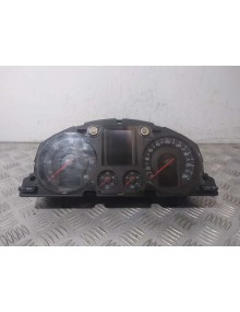 Recambio de cuadro instrumentos para volkswagen passat berlina (3c2) advance referencia OEM IAM A2C53117394  