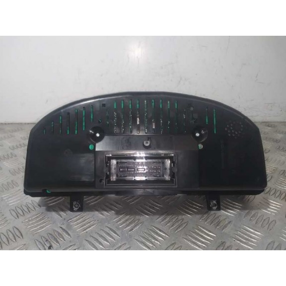 Recambio de cuadro instrumentos para volkswagen passat berlina (3c2) advance referencia OEM IAM A2C53117394  