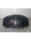 Recambio de cuadro instrumentos para volkswagen passat berlina (3c2) advance referencia OEM IAM A2C53117394  