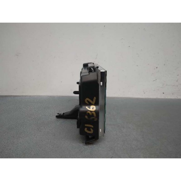 Recambio de sistema navegacion gps para citroën c-elysée shine referencia OEM IAM  PANTALLA 