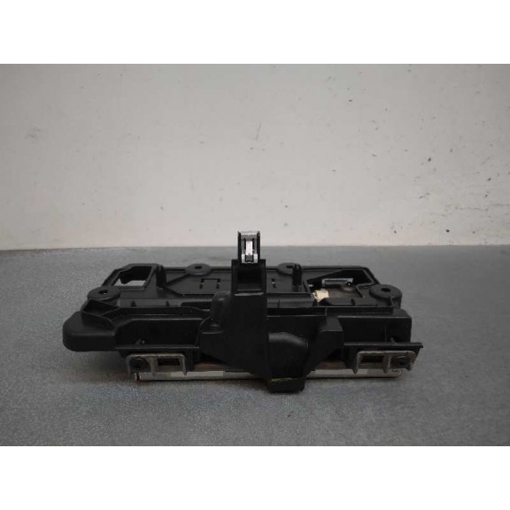 Recambio de sistema navegacion gps para citroën c-elysée shine referencia OEM IAM  PANTALLA 