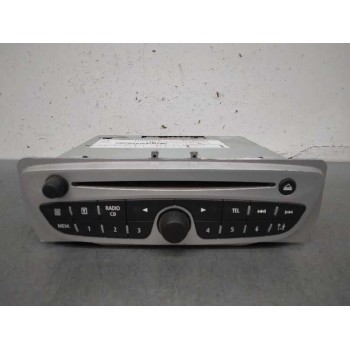 SISTEMA AUDIO / RADIO CD 281155040R 7649167391 