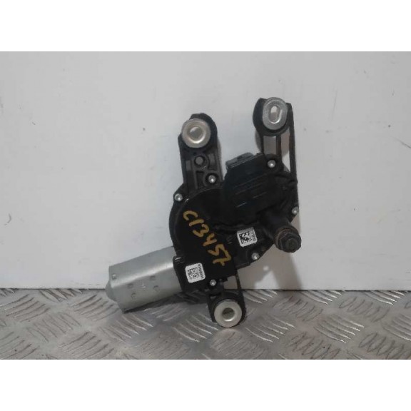 Recambio de motor limpia trasero para skoda fabia 1.0 mpi referencia OEM IAM 5F4955711A  