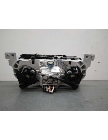 Recambio de mando calefaccion / aire acondicionado para dacia lodgy comfort referencia OEM IAM 5P3741700 5P3741000  2