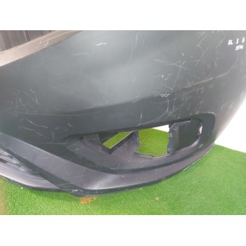 Recambio de paragolpes delantero para fiat doblo cargo (263_) 1.4 referencia OEM IAM 735594052  