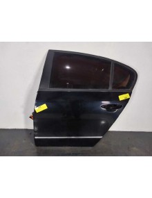 Recambio de puerta trasera izquierda para volkswagen passat berlina (3c2) advance referencia OEM IAM 3C5833055H   2