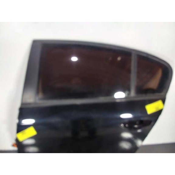Recambio de puerta trasera izquierda para volkswagen passat berlina (3c2) advance referencia OEM IAM 3C5833055H  