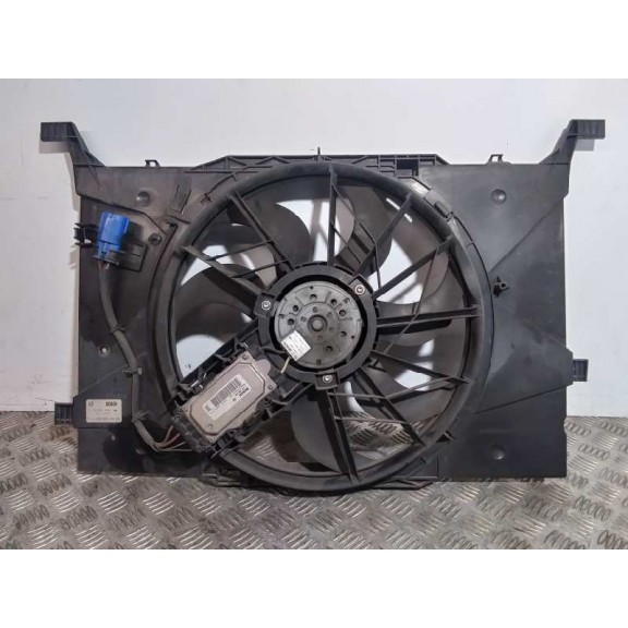 Recambio de electroventilador para mercedes-benz clase a (w169) a 200 (169.033) referencia OEM IAM A1695050255  