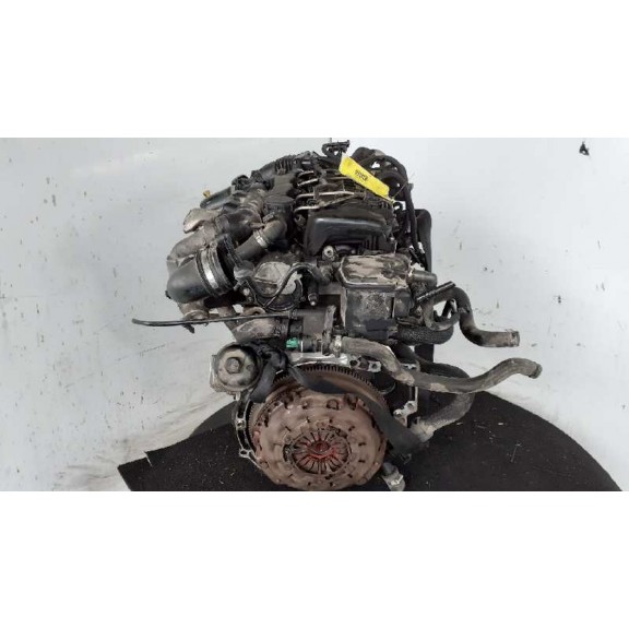 Recambio de motor completo para ford fiesta (cbk) ambiente referencia OEM IAM HHJB M 