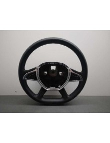 Recambio de volante para dacia lodgy comfort referencia OEM IAM 484005093R BUEN ESTADO 