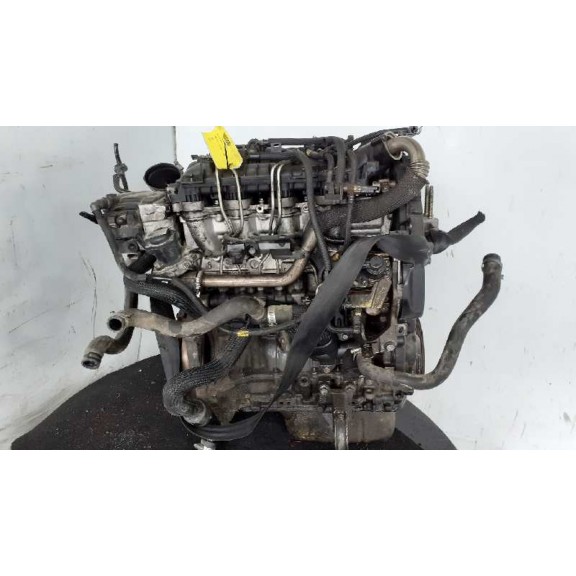 Recambio de motor completo para ford fiesta (cbk) ambiente referencia OEM IAM HHJB M 