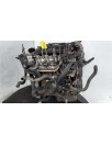 Recambio de motor completo para ford fiesta (cbk) ambiente referencia OEM IAM HHJB M 