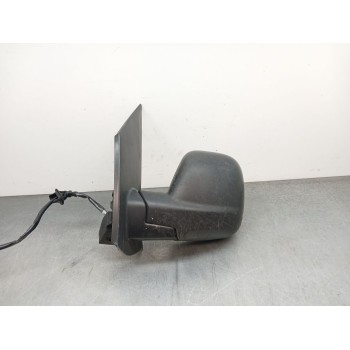 Recambio de retrovisor izquierdo para peugeot expert furgoneta (v_) 1.5 bluehdi 100 referencia OEM IAM 98087022XT  