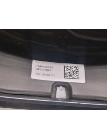 Recambio de volante para dacia lodgy comfort referencia OEM IAM 484005093R BUEN ESTADO  2