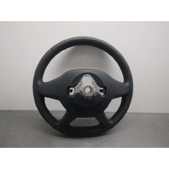 Recambio de volante para dacia lodgy comfort referencia OEM IAM 484005093R BUEN ESTADO 