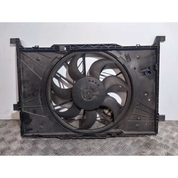 Recambio de electroventilador para mercedes-benz clase a (w169) a 200 (169.033) referencia OEM IAM A1695050255  