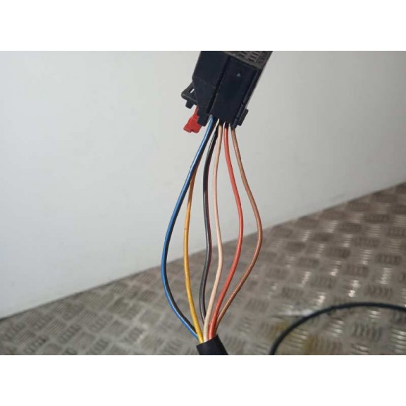 Recambio de retrovisor derecho para volkswagen passat berlina (3c2) advance referencia OEM IAM  NO ABATIBLE 