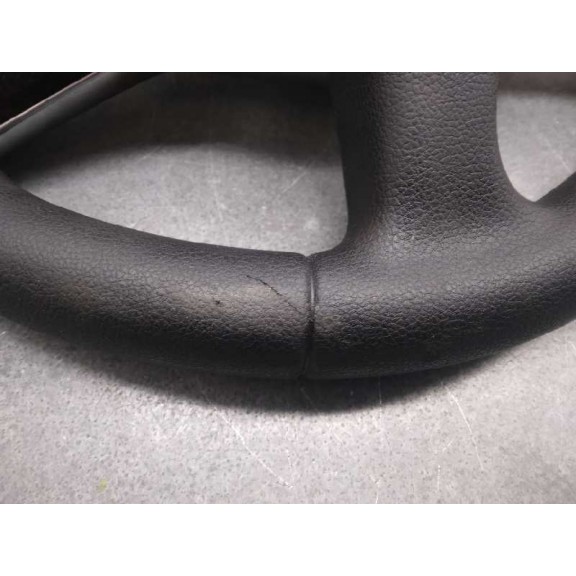 Recambio de volante para dacia lodgy comfort referencia OEM IAM 484005093R BUEN ESTADO 