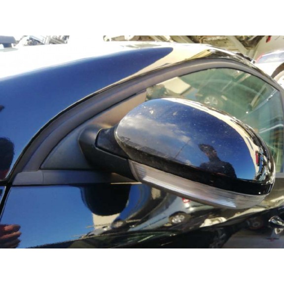 Recambio de retrovisor izquierdo para volkswagen passat berlina (3c2) advance referencia OEM IAM 3C0857933 NO ABATIBLE 6 CABLES