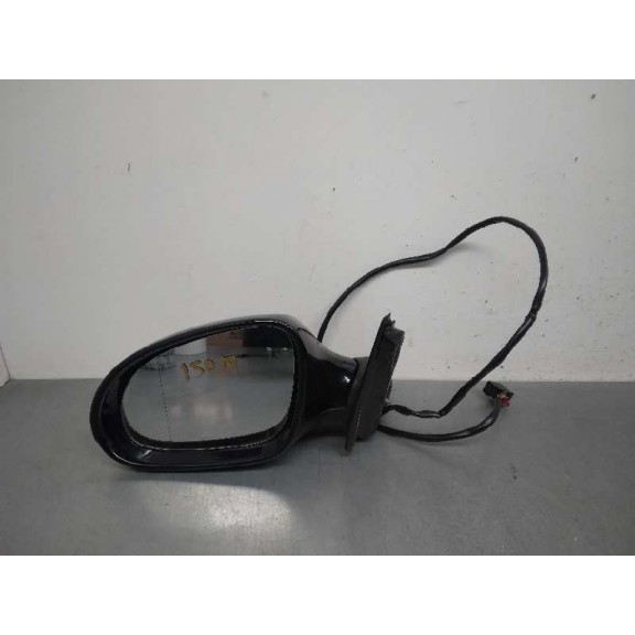 Recambio de retrovisor izquierdo para volkswagen passat berlina (3c2) advance referencia OEM IAM 3C0857933 NO ABATIBLE 6 CABLES