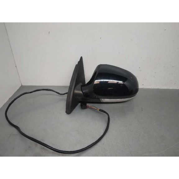 Recambio de retrovisor izquierdo para volkswagen passat berlina (3c2) advance referencia OEM IAM 3C0857933 NO ABATIBLE 6 CABLES