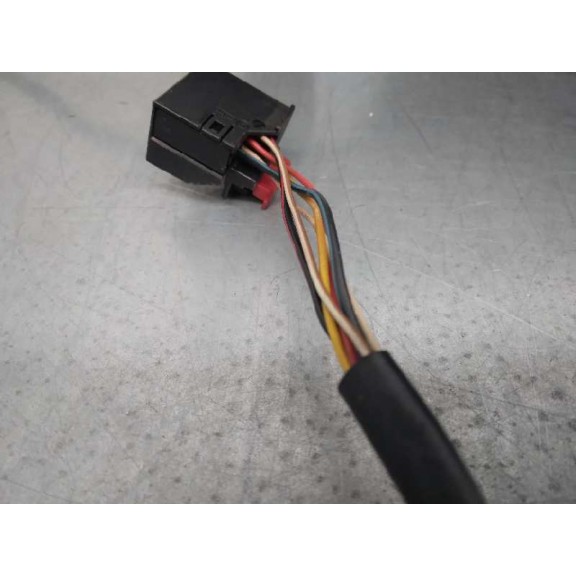 Recambio de retrovisor izquierdo para volkswagen passat berlina (3c2) advance referencia OEM IAM 3C0857933 NO ABATIBLE 6 CABLES