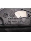 Recambio de retrovisor izquierdo para volkswagen passat berlina (3c2) advance referencia OEM IAM 3C0857933 NO ABATIBLE 6 CABLES